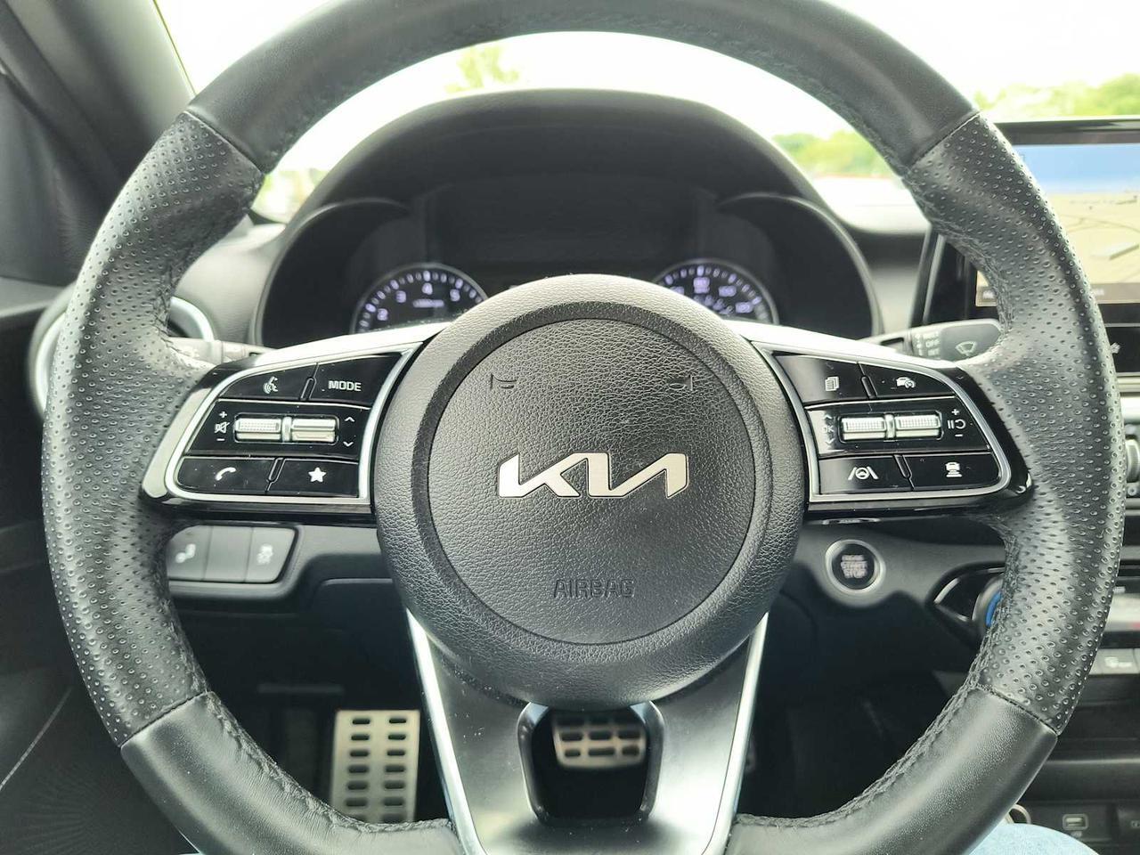 2023 Kia Forte GT-Line Medford MA