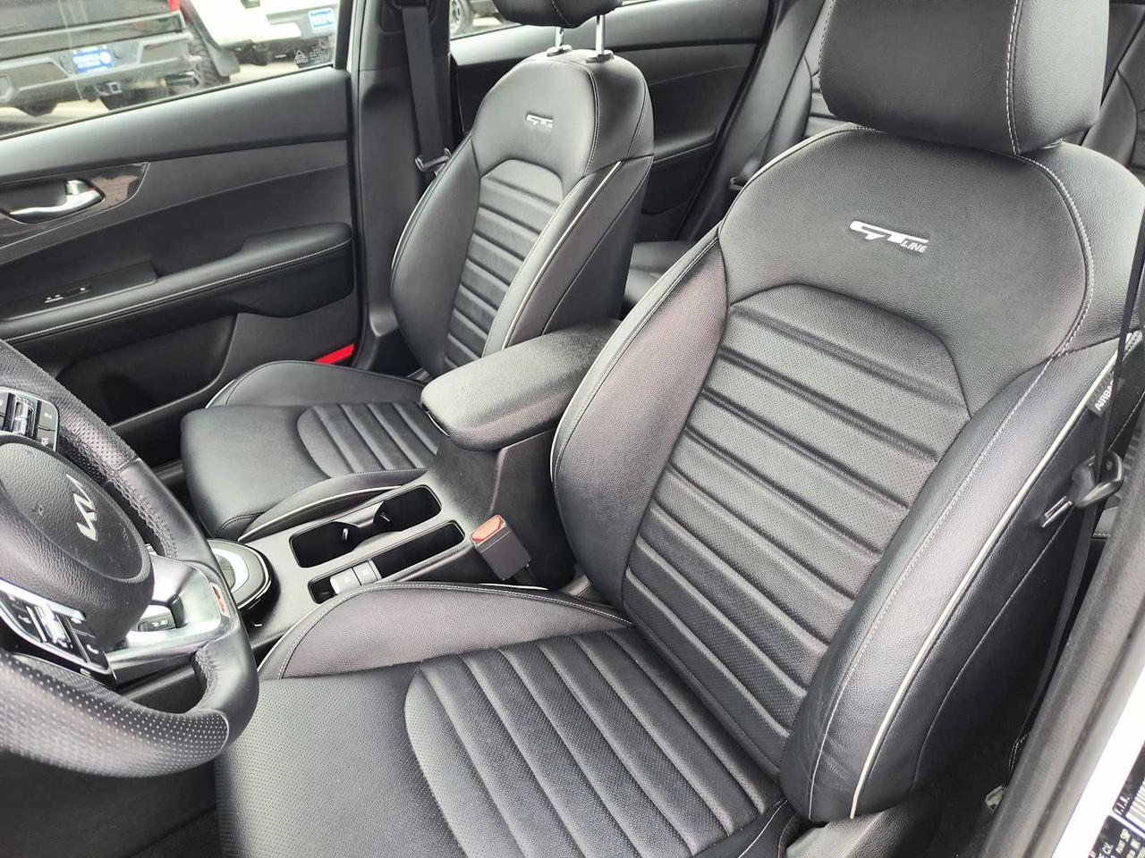2023 Kia Forte GT-Line Medford MA