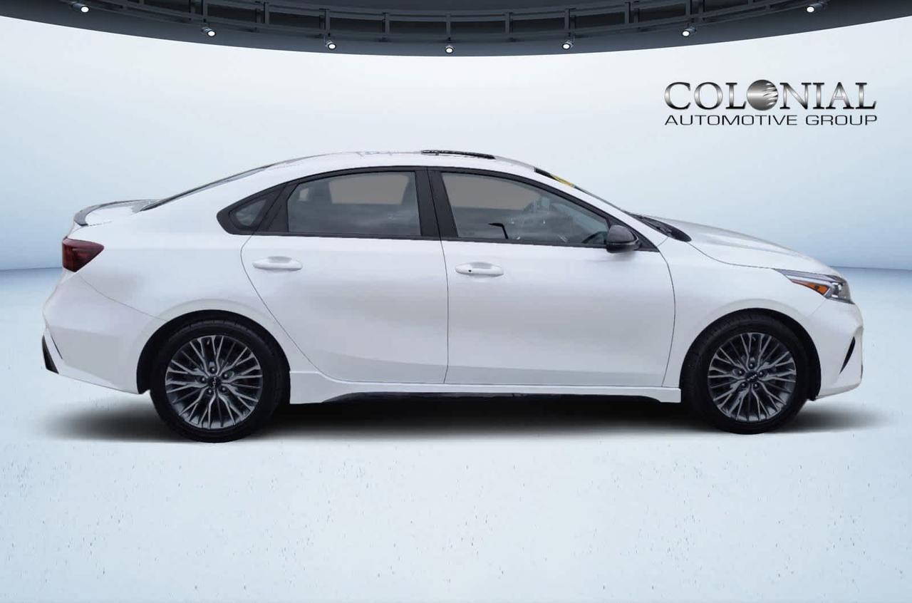 2023 Kia Forte GT-Line Medford MA