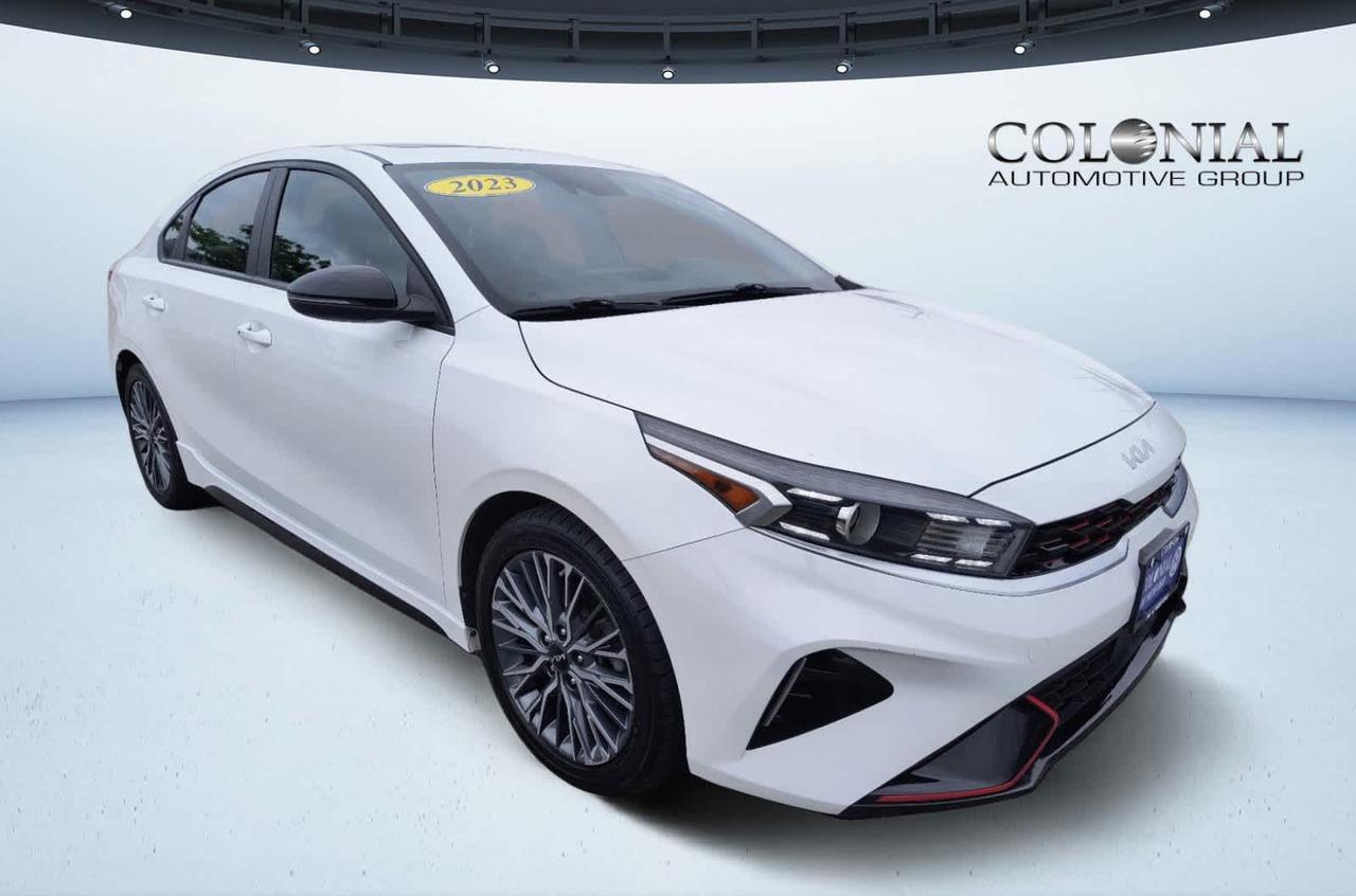 2023 Kia Forte GT-Line Medford MA