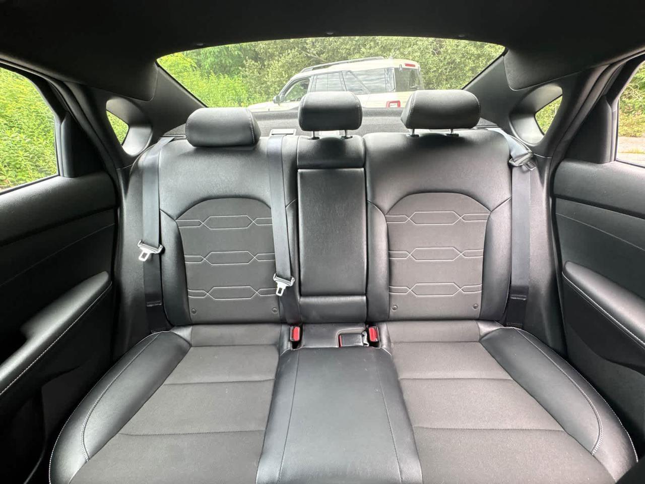 2023 Kia Forte GT-Line Dartmouth MA