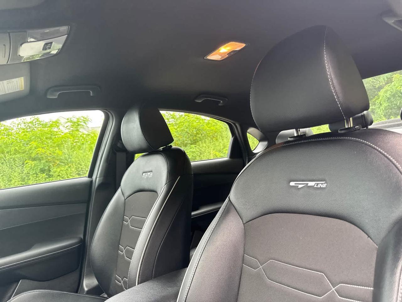 2023 Kia Forte GT-Line Dartmouth MA
