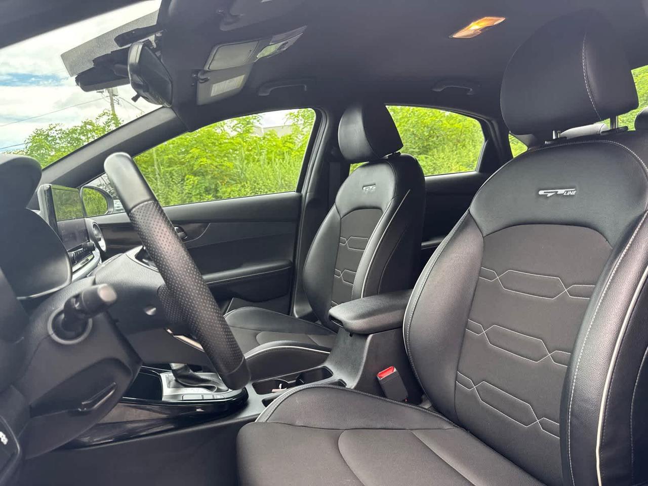 2023 Kia Forte GT-Line Dartmouth MA