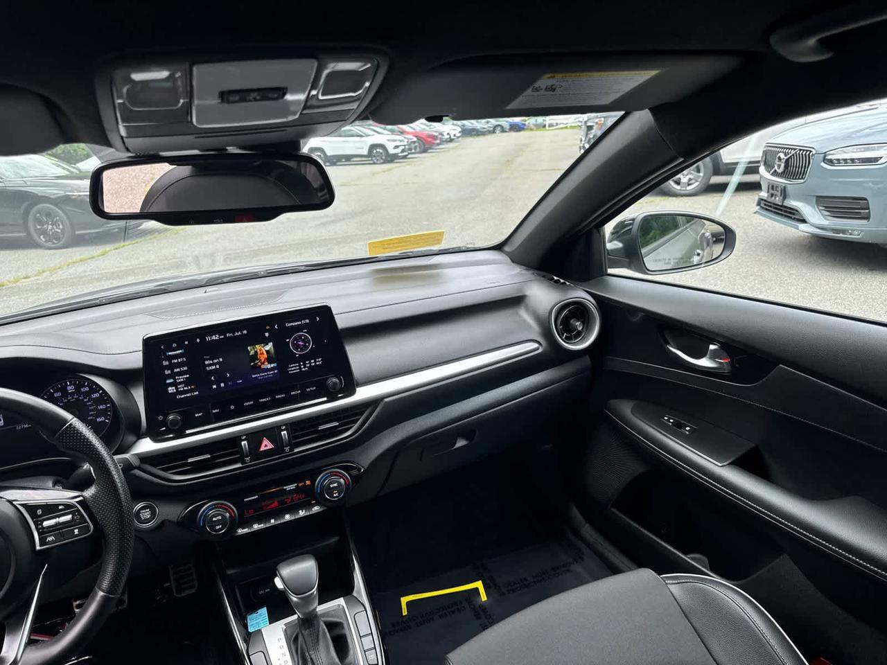 2023 Kia Forte GT-Line Dartmouth MA