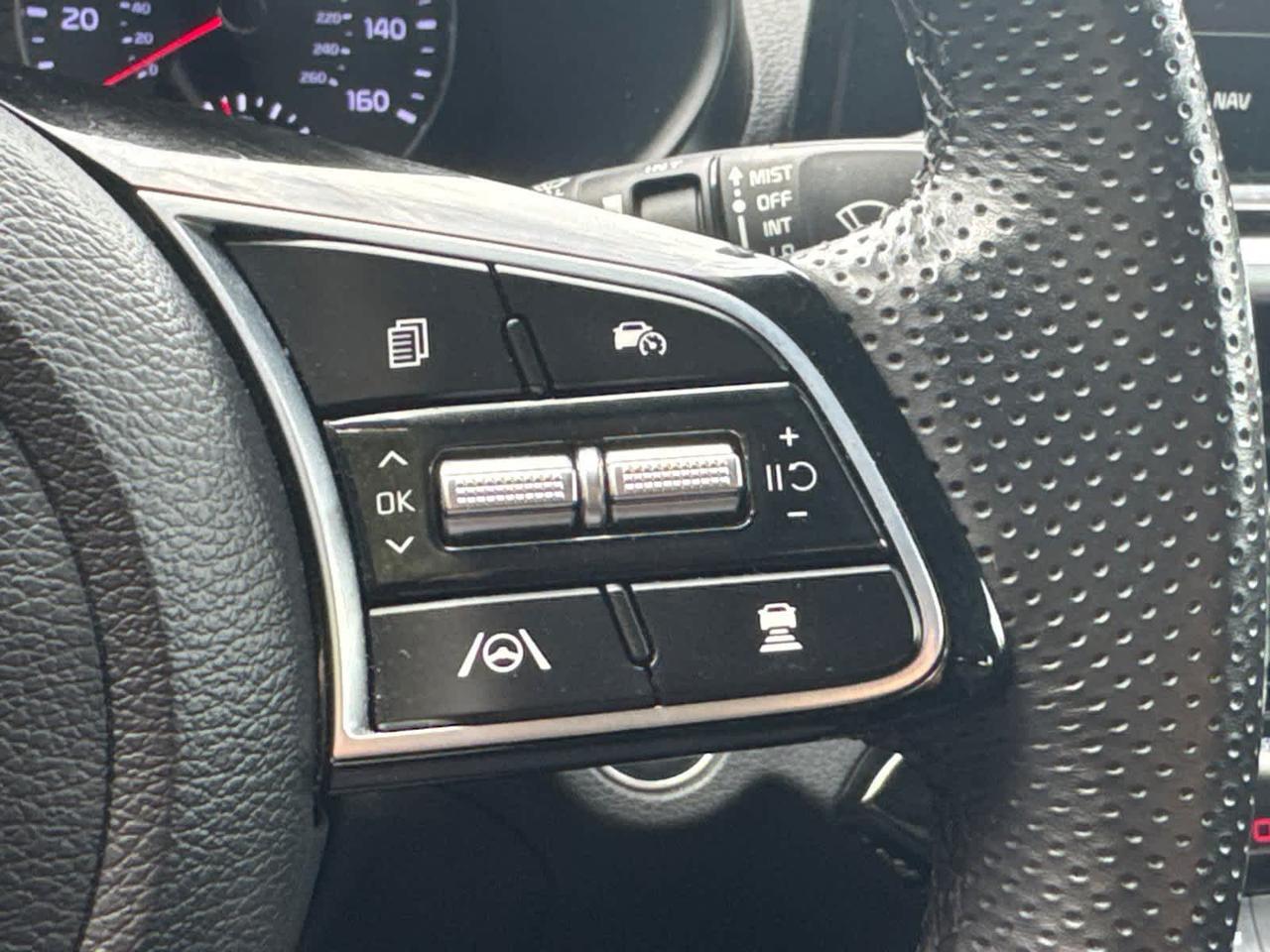 2023 Kia Forte GT-Line Dartmouth MA