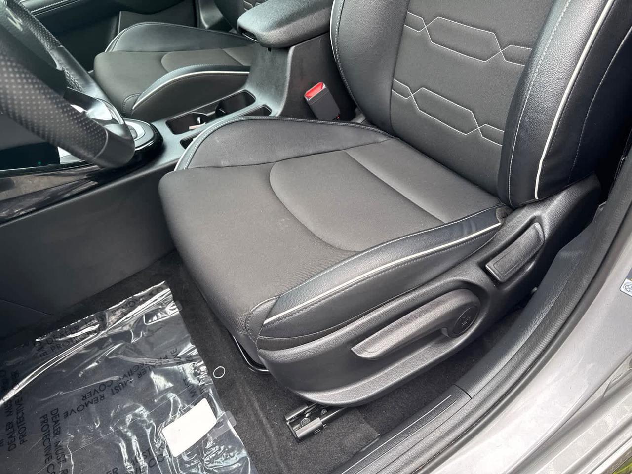 2023 Kia Forte GT-Line Dartmouth MA