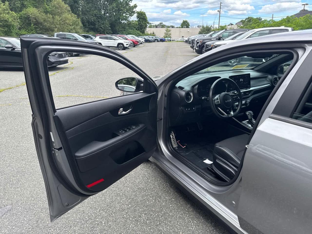 2023 Kia Forte GT-Line Dartmouth MA
