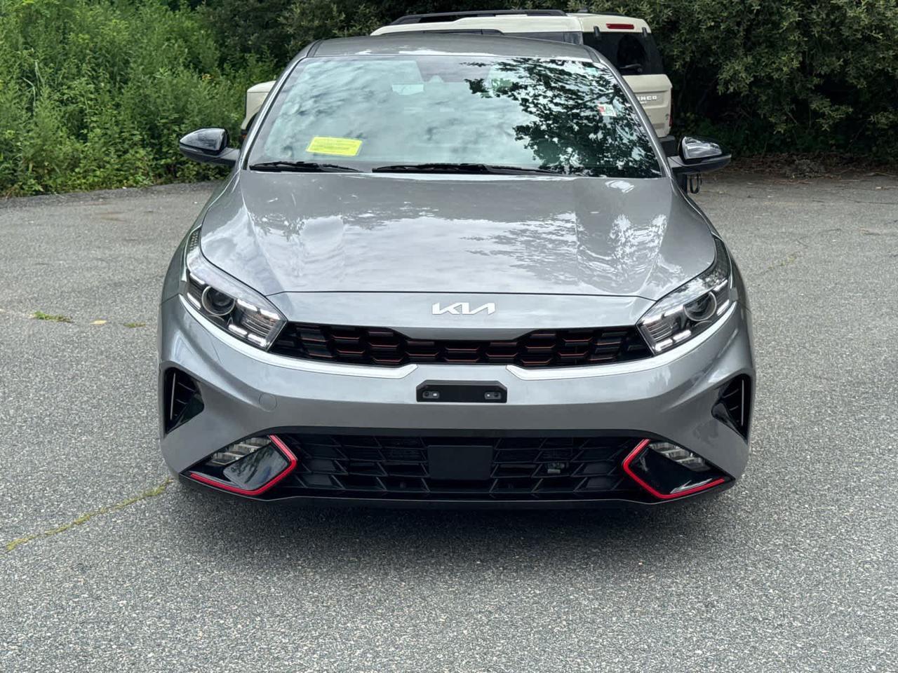 2023 Kia Forte GT-Line Dartmouth MA
