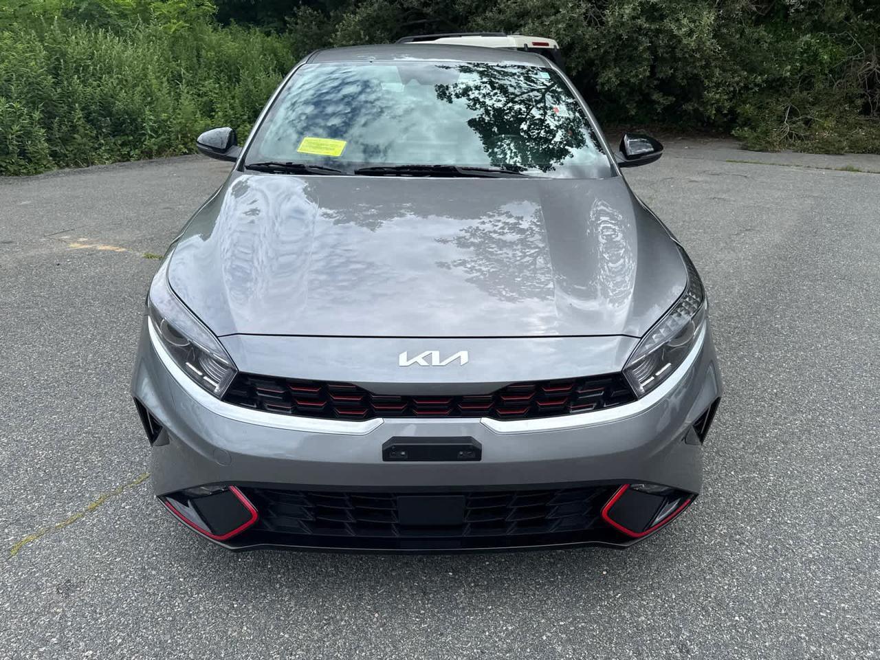 2023 Kia Forte GT-Line Dartmouth MA