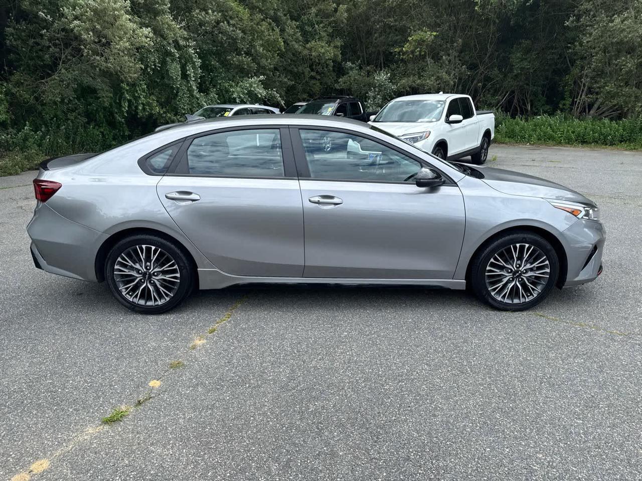 2023 Kia Forte GT-Line Dartmouth MA