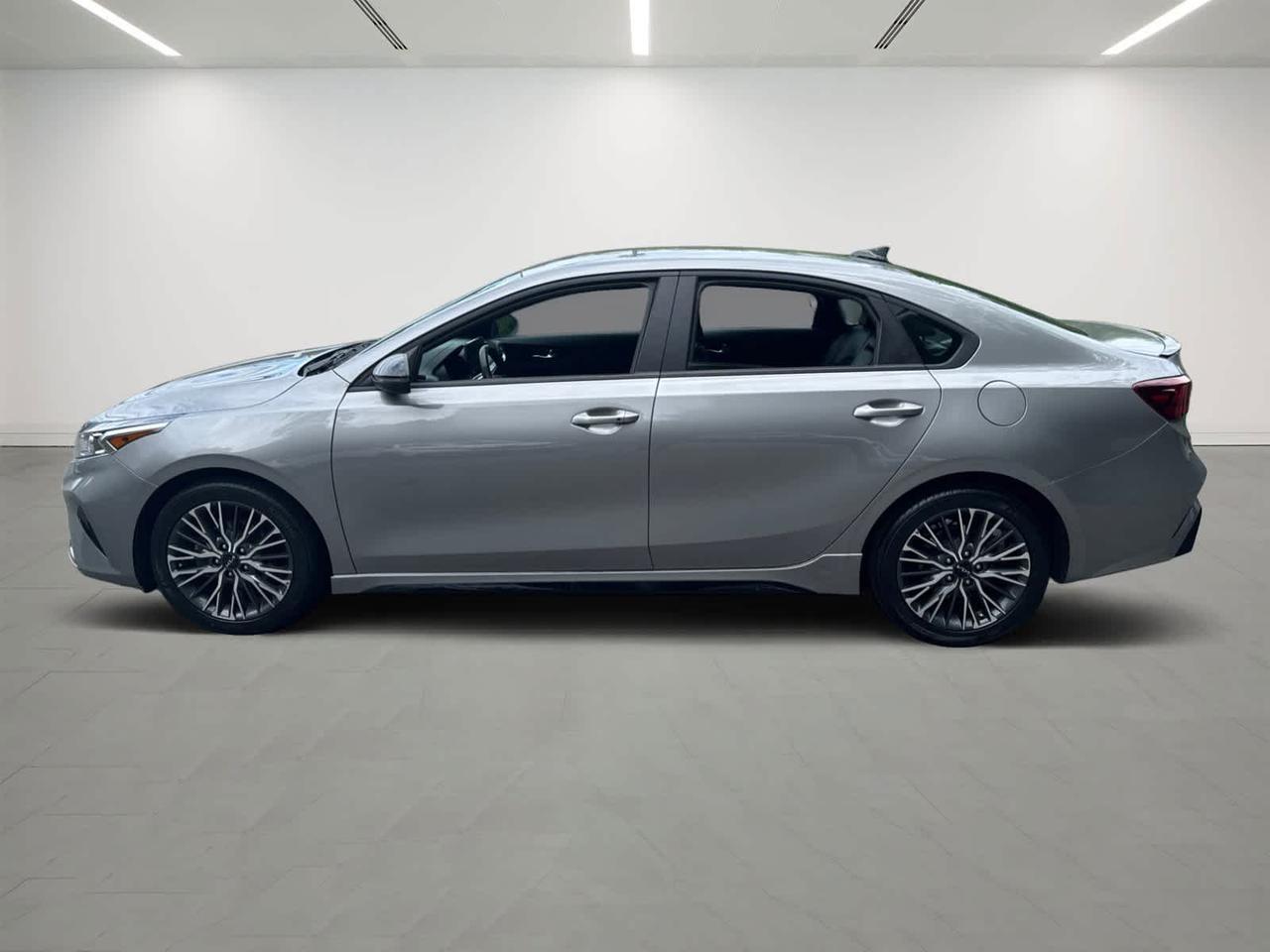 2023 Kia Forte GT-Line Dartmouth MA
