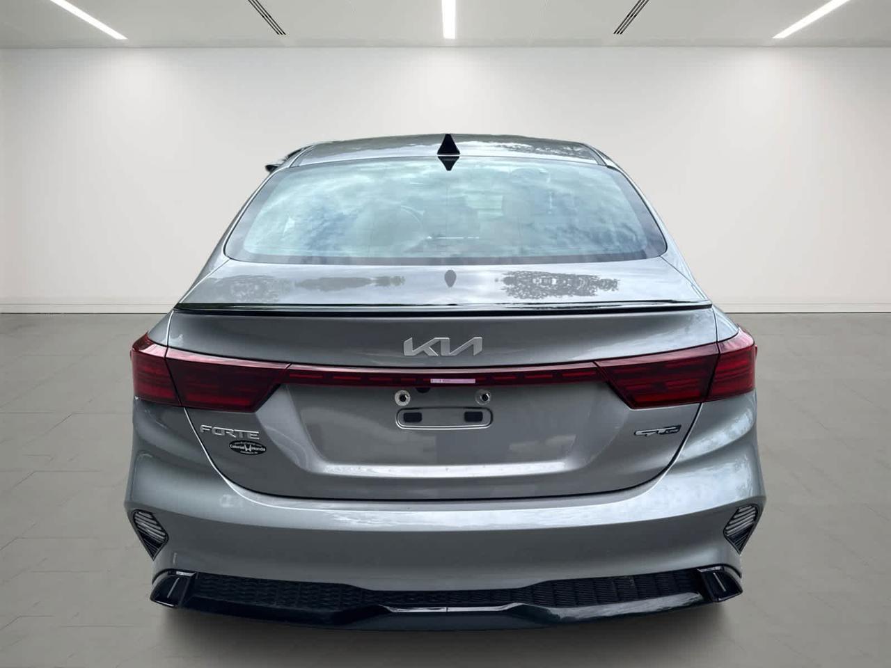 2023 Kia Forte GT-Line Dartmouth MA