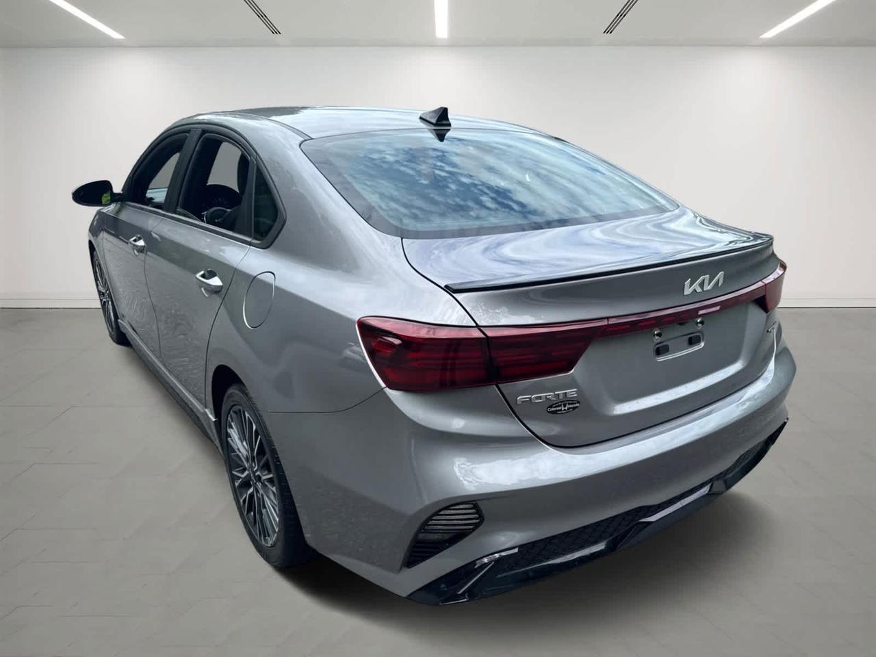 2023 Kia Forte GT-Line Dartmouth MA