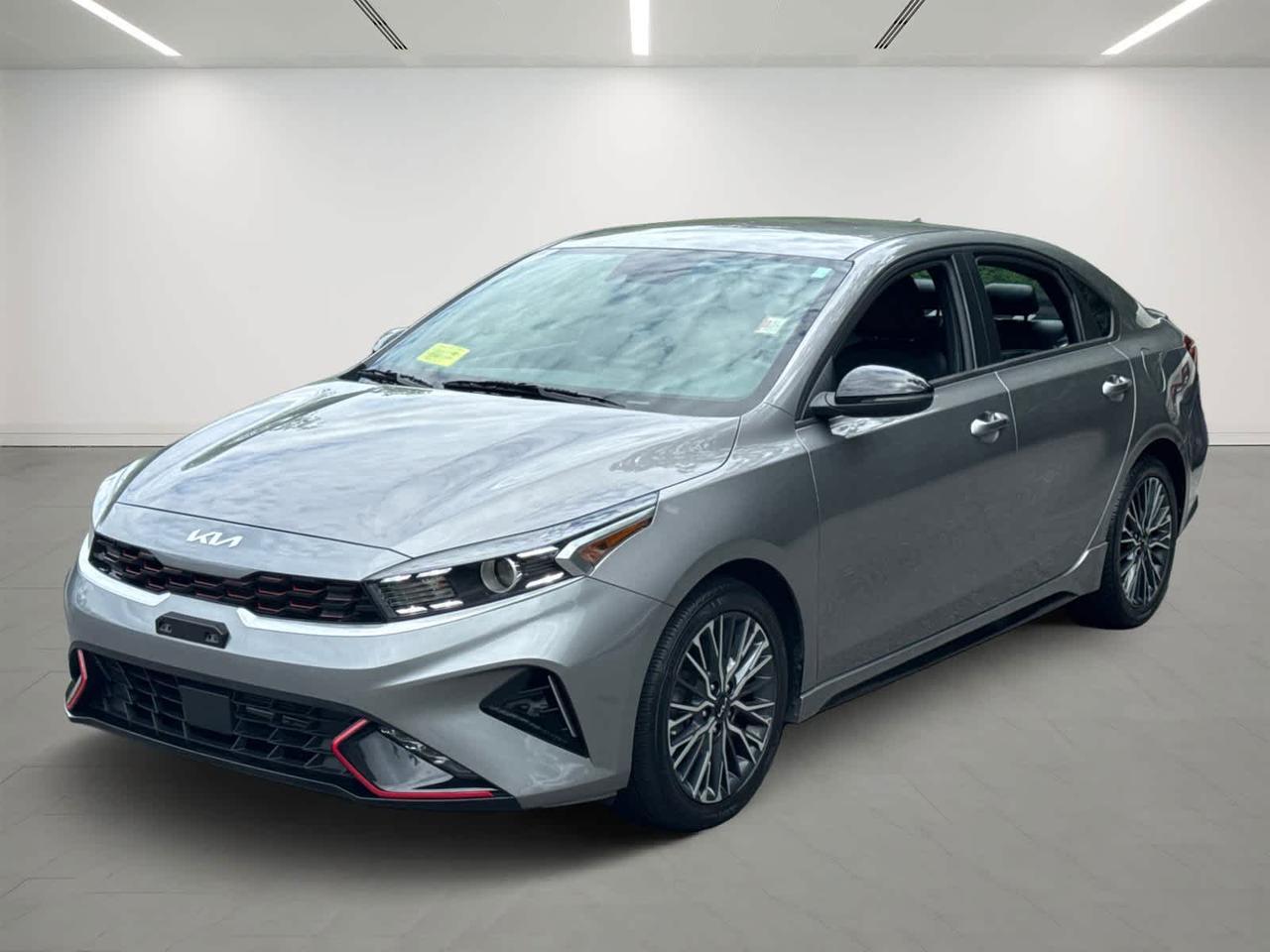 2023 Kia Forte GT-Line Dartmouth MA