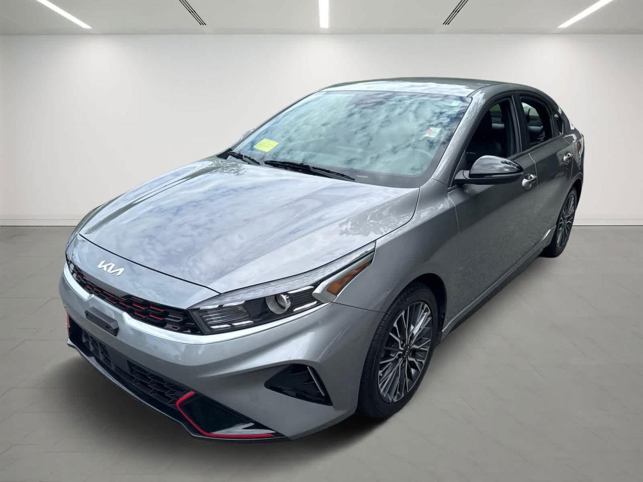 2023 Kia Forte GT-Line Dartmouth MA