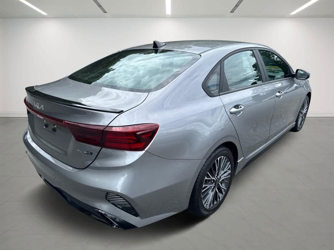 2023 Kia Forte GT-Line Dartmouth MA