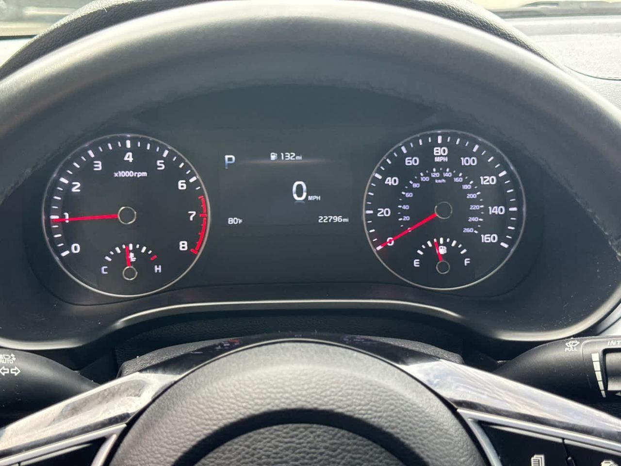 2023 Kia Forte GT-Line Dartmouth MA