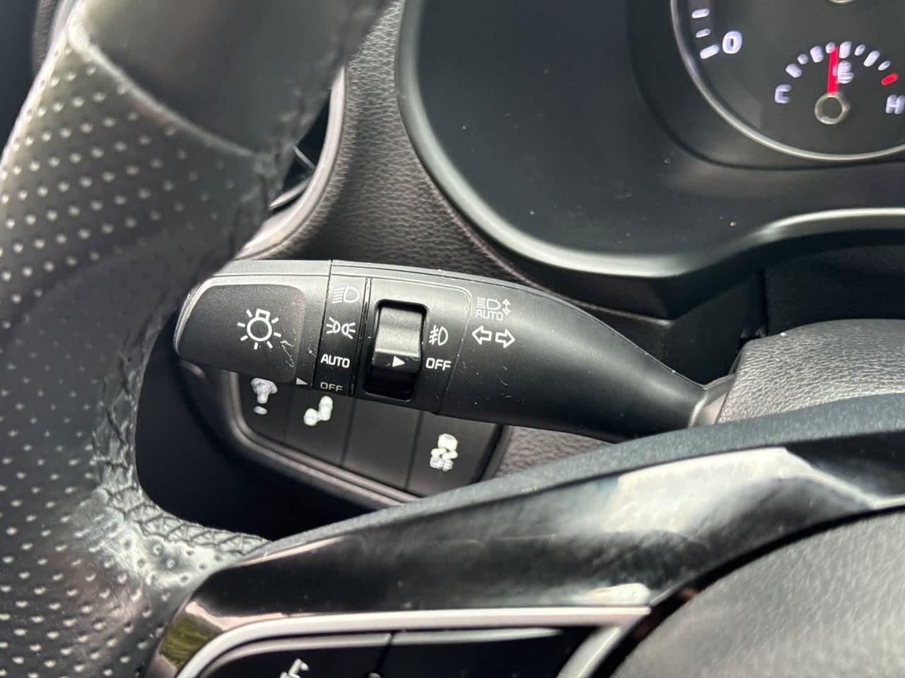 2023 Kia Forte GT-Line Dartmouth MA