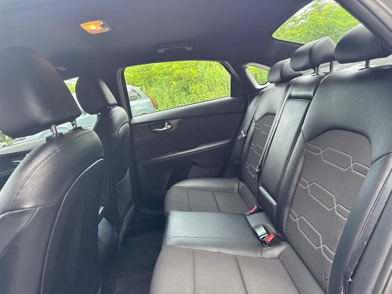 2023 Kia Forte GT-Line Dartmouth MA