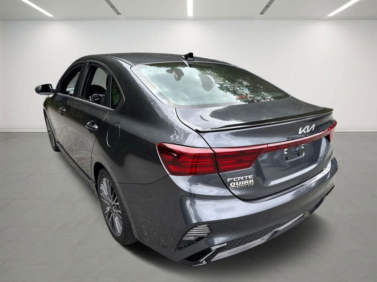 2023 Kia Forte GT-Line Dartmouth MA