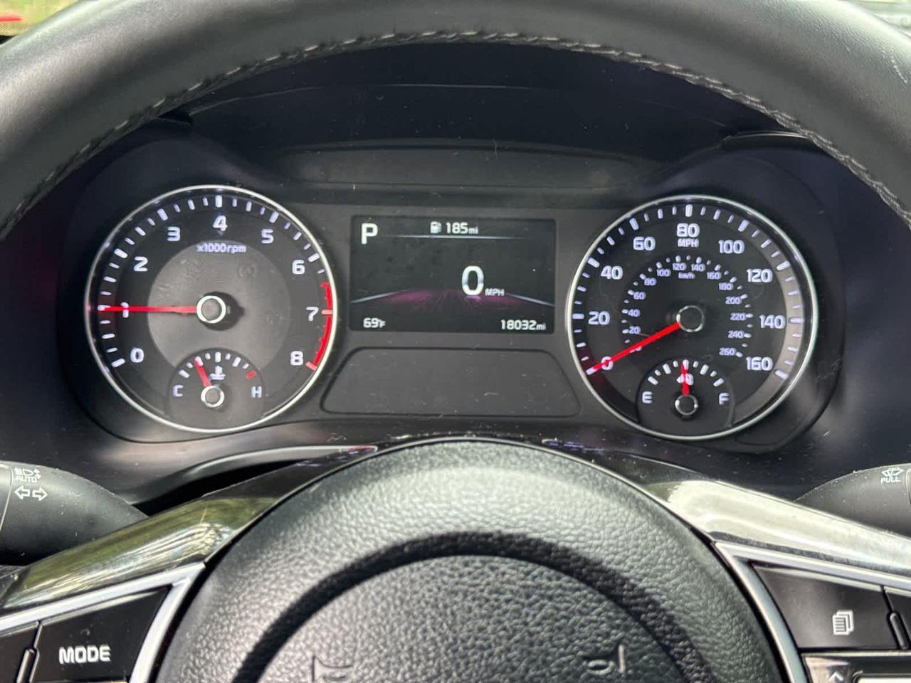 2023 Kia Forte GT-Line Dartmouth MA