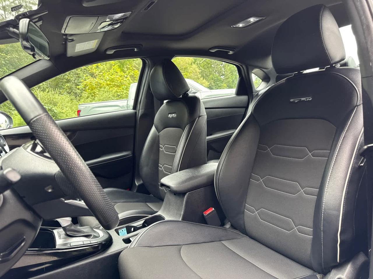 2023 Kia Forte GT-Line Dartmouth MA