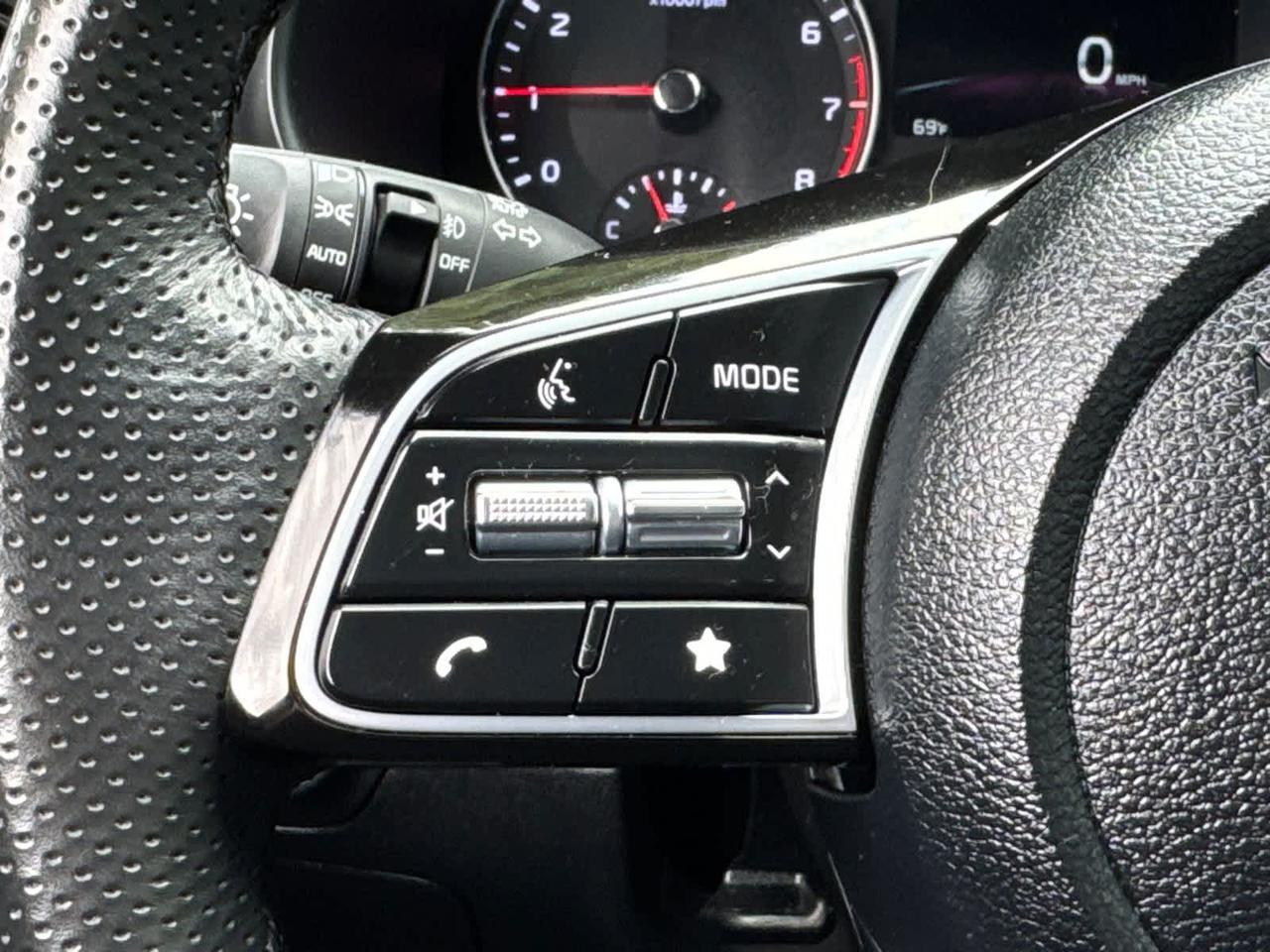 2023 Kia Forte GT-Line Dartmouth MA