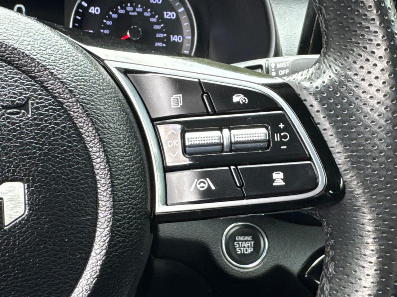 2023 Kia Forte GT-Line Dartmouth MA