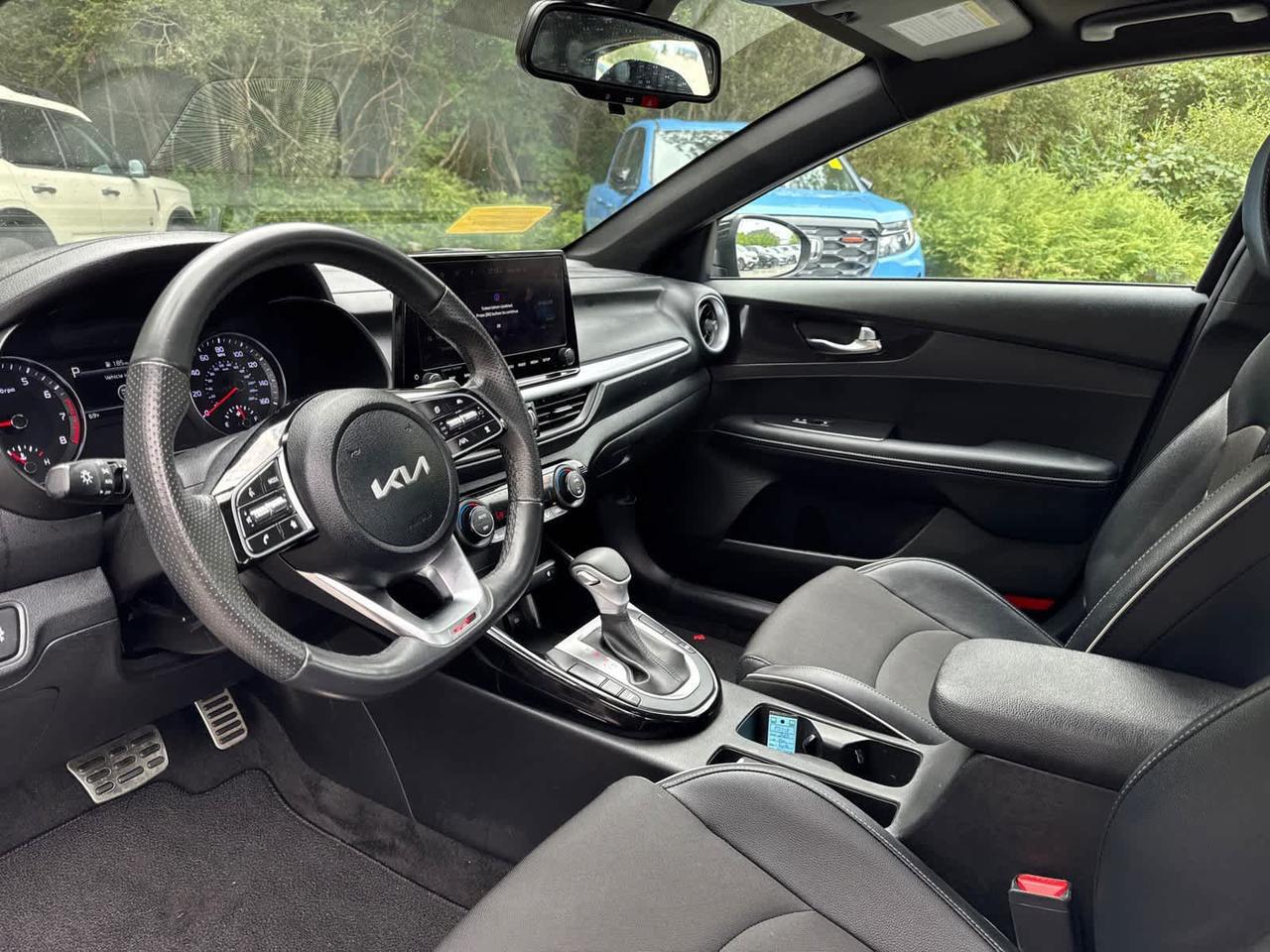 2023 Kia Forte GT-Line Dartmouth MA