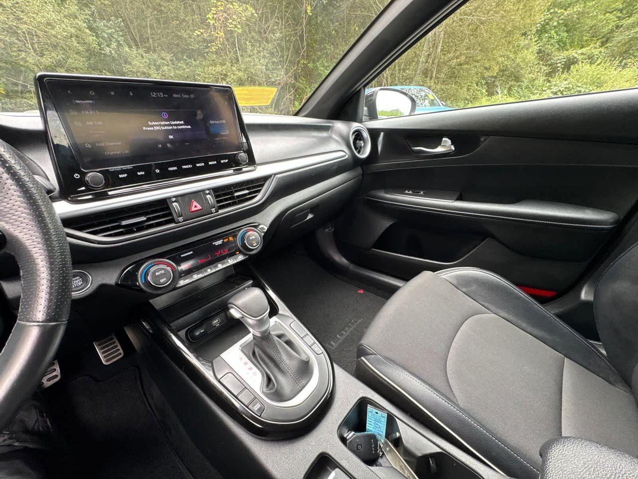2023 Kia Forte GT-Line Dartmouth MA