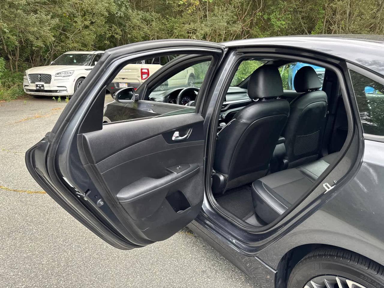 2023 Kia Forte GT-Line Dartmouth MA