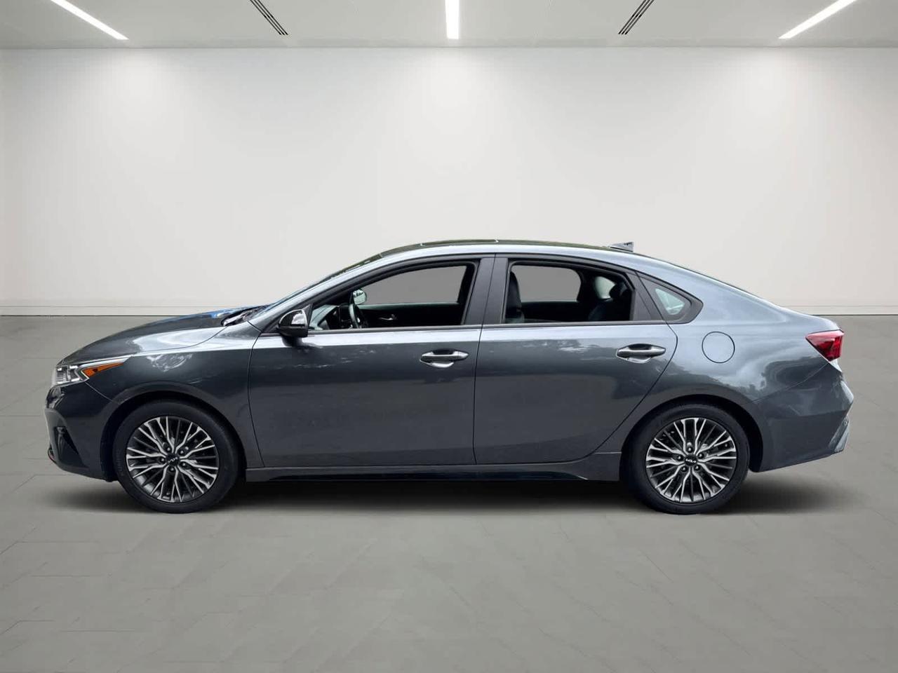 2023 Kia Forte GT-Line Dartmouth MA