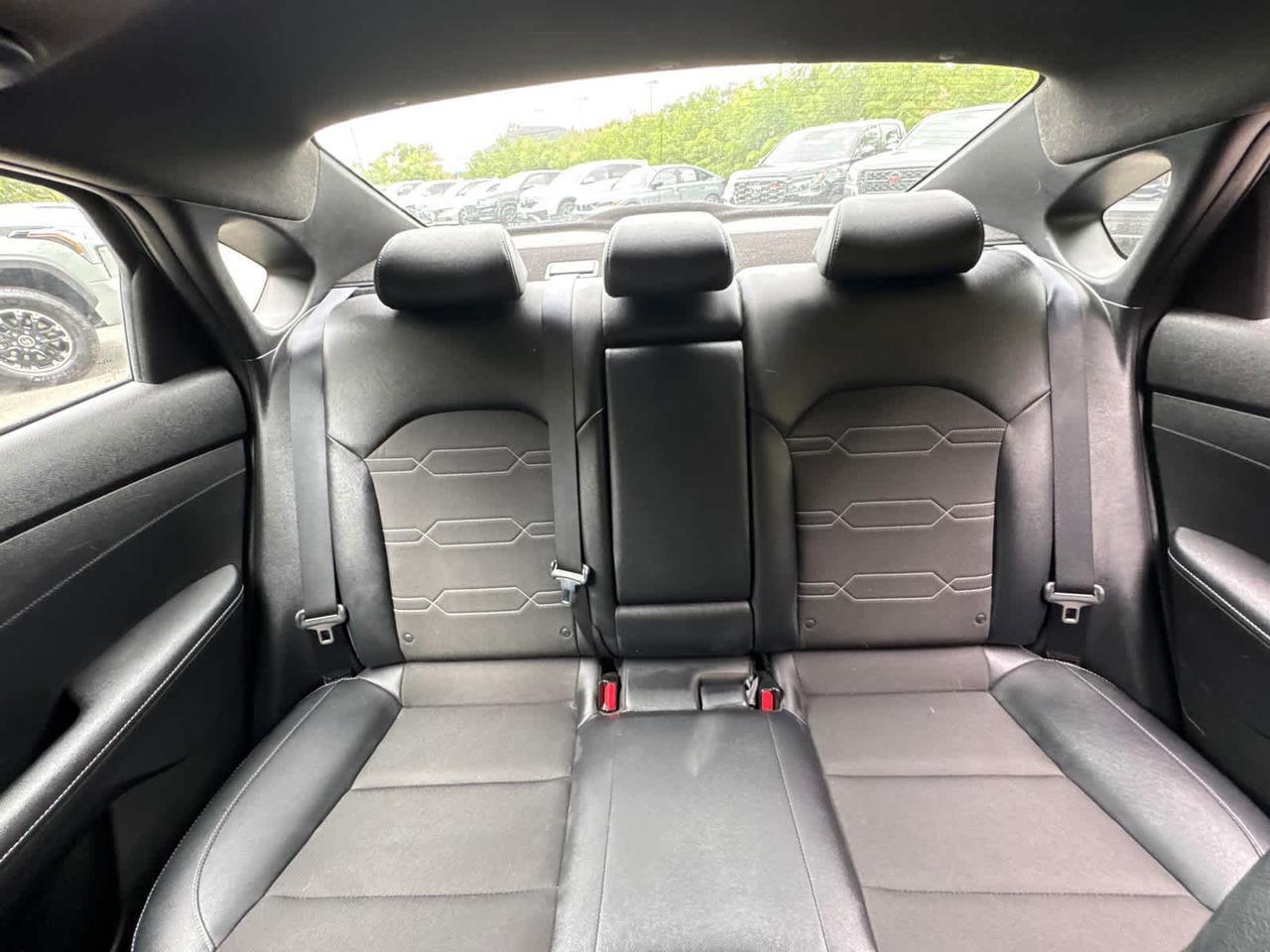 2023 Kia Forte GT-Line Dartmouth MA