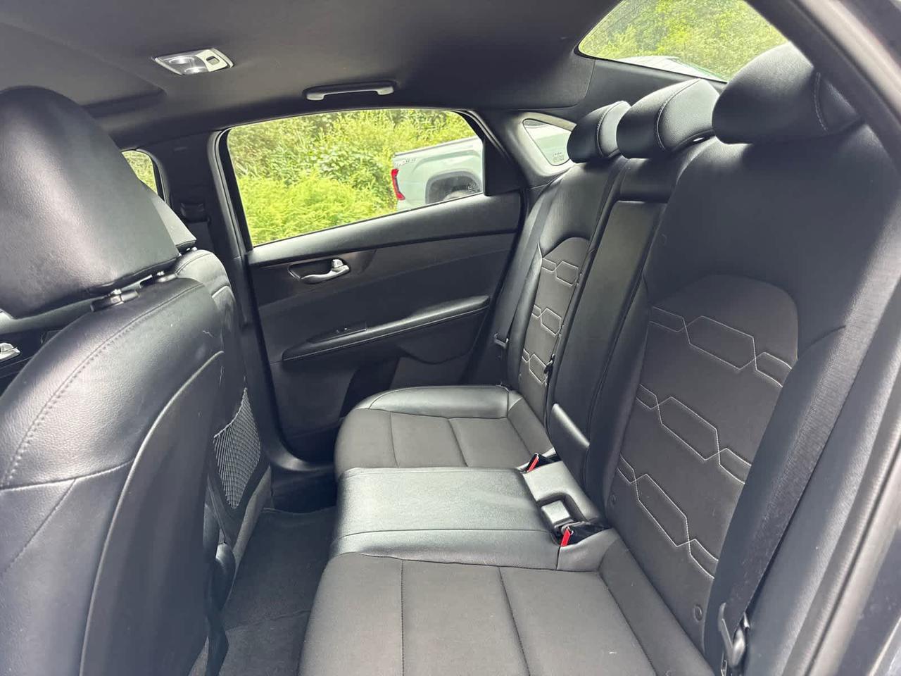 2023 Kia Forte GT-Line Dartmouth MA