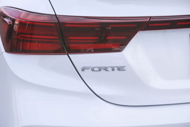 2023 Kia Forte GT-Line Glendale CA