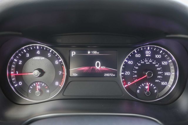 2023 Kia Forte GT-Line Glendale CA