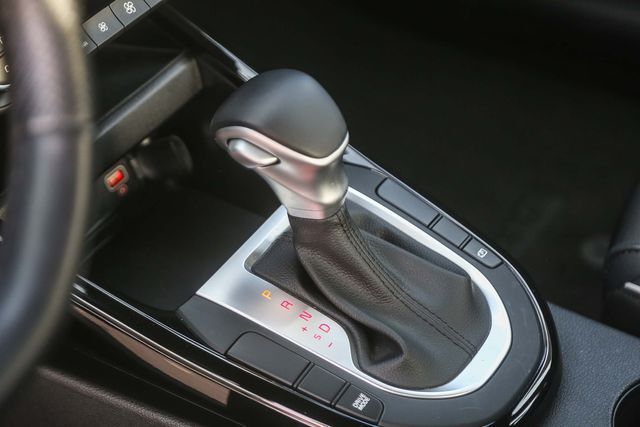 2023 Kia Forte GT-Line Glendale CA