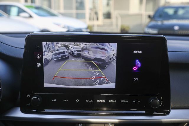 2023 Kia Forte GT-Line Glendale CA