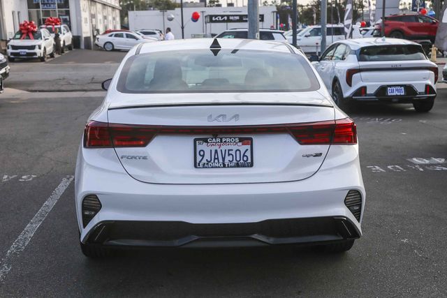 2023 Kia Forte GT-Line Glendale CA