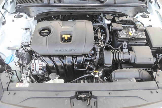 2023 Kia Forte GT-Line Glendale CA