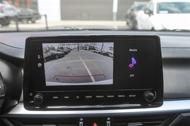 2023 Kia Forte GT-Line Glendale CA