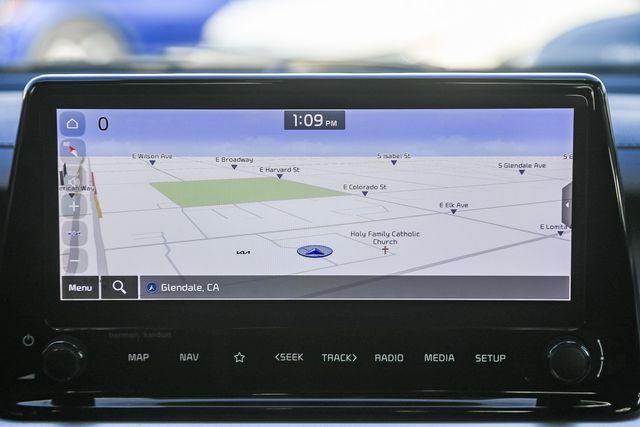 2023 Kia Forte GT-Line Glendale CA