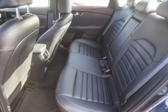 2023 Kia Forte GT-Line Glendale CA