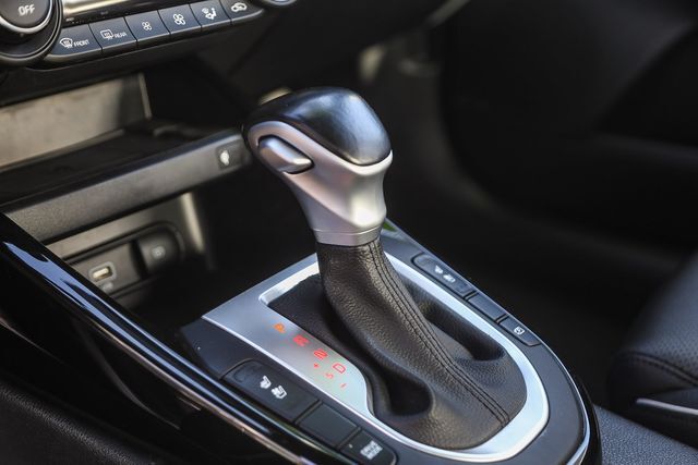 2023 Kia Forte GT-Line Glendale CA