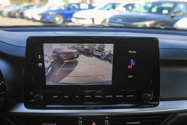 2023 Kia Forte GT-Line Glendale CA