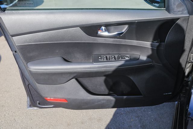 2023 Kia Forte GT-Line Glendale CA