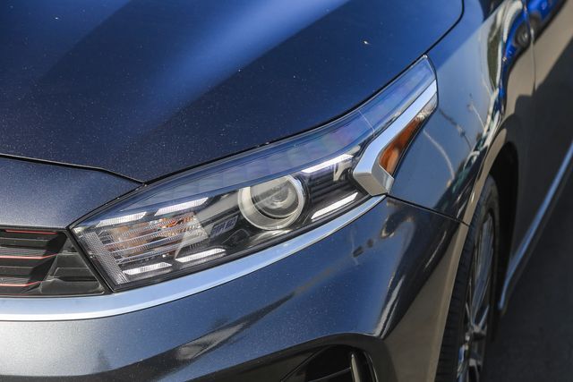2023 Kia Forte GT-Line Glendale CA
