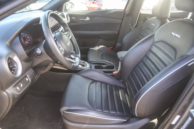 2023 Kia Forte GT-Line Glendale CA