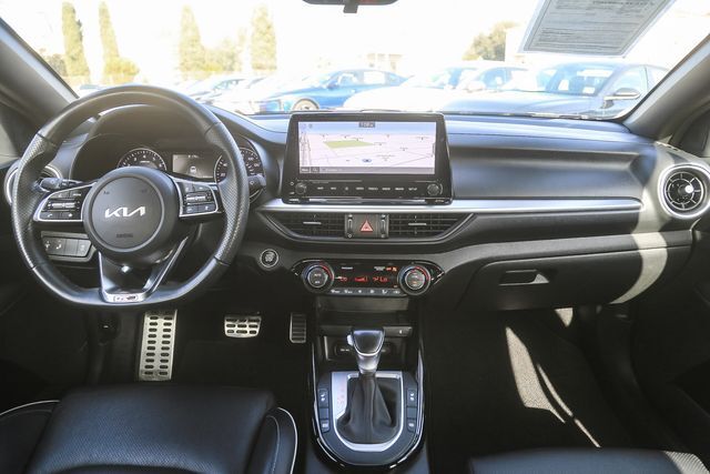 2023 Kia Forte GT-Line Glendale CA