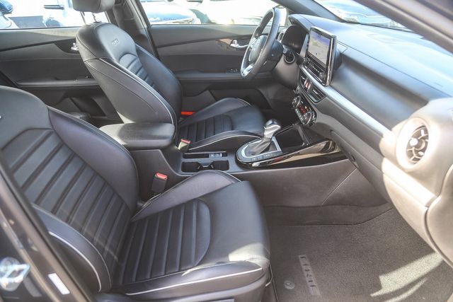 2023 Kia Forte GT-Line Glendale CA